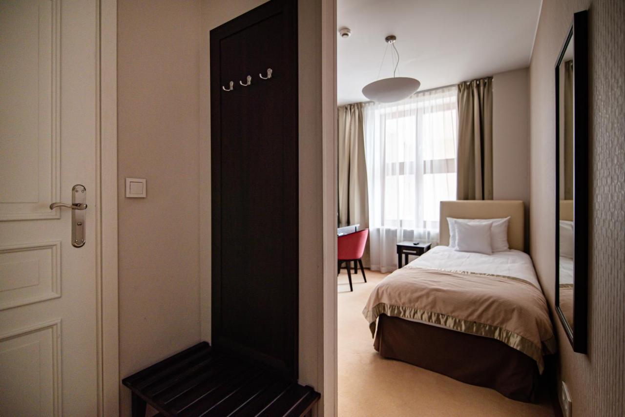 Villa Garden Dyplomat 奥尔什丁 外观 照片
