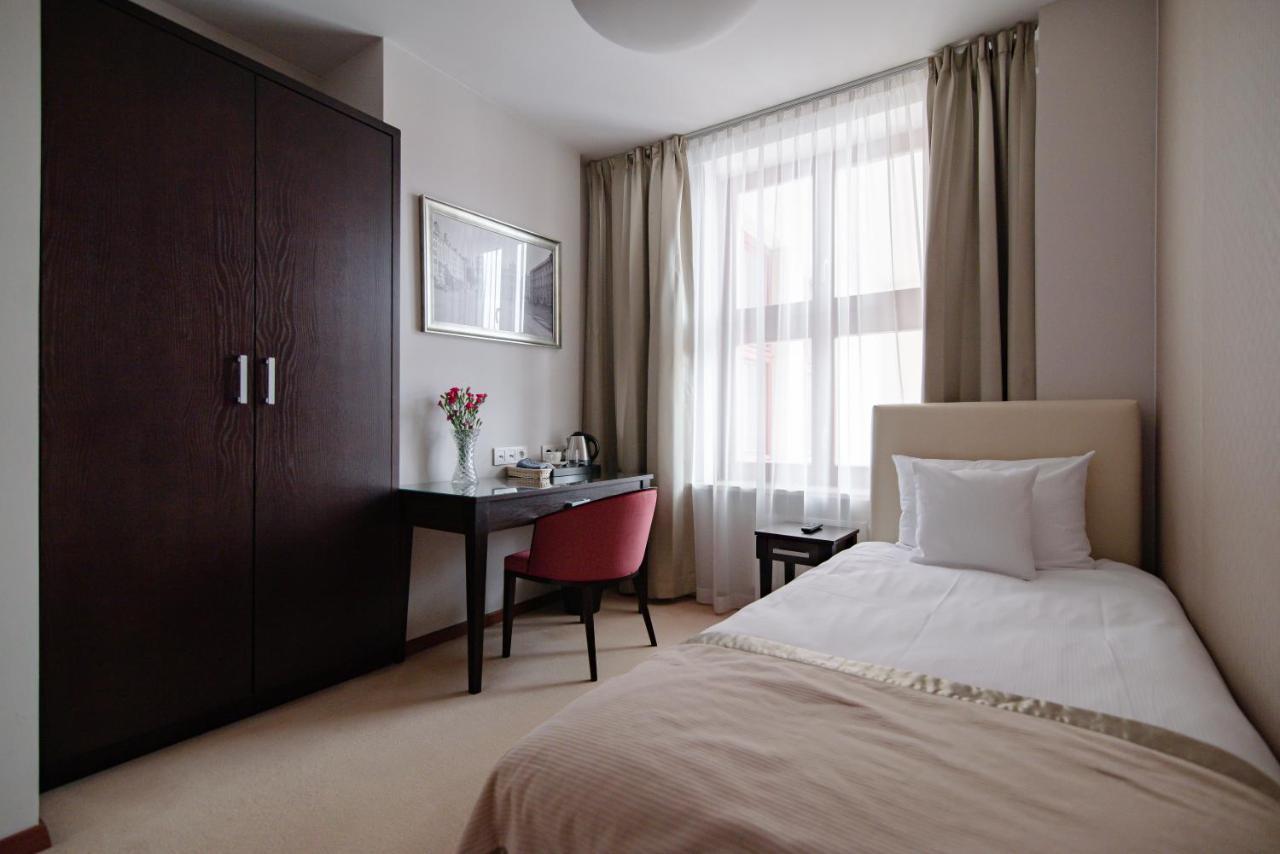 Villa Garden Dyplomat 奥尔什丁 外观 照片