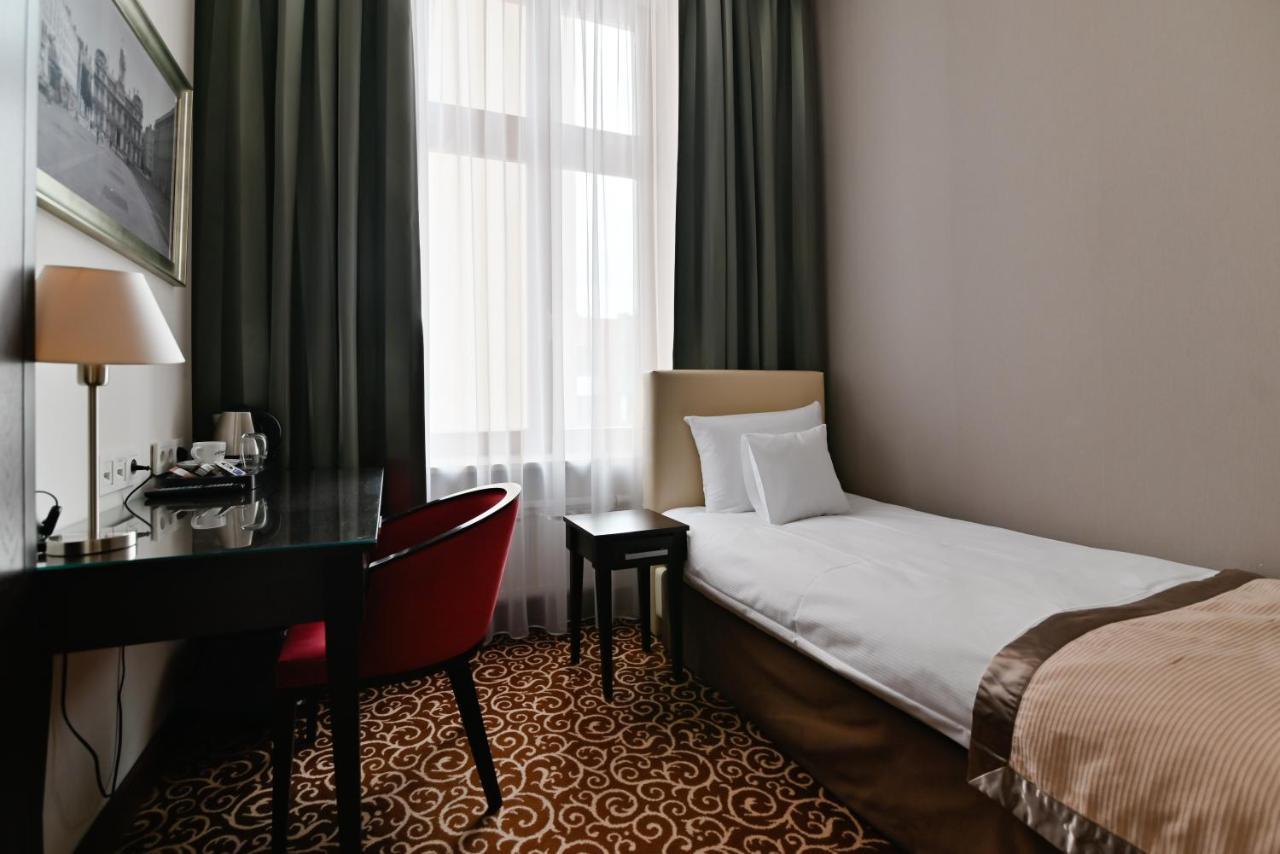 Villa Garden Dyplomat 奥尔什丁 外观 照片