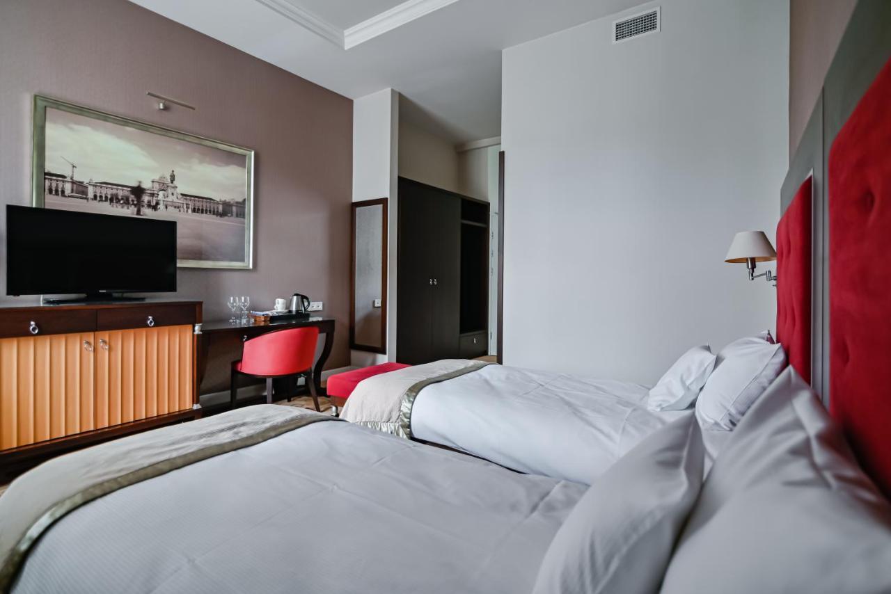 Villa Garden Dyplomat 奥尔什丁 外观 照片