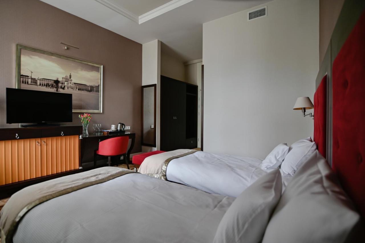 Villa Garden Dyplomat 奥尔什丁 外观 照片