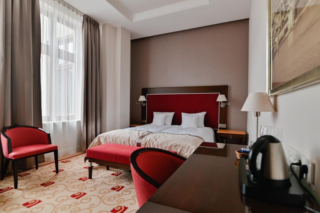 Villa Garden Dyplomat 奥尔什丁 外观 照片