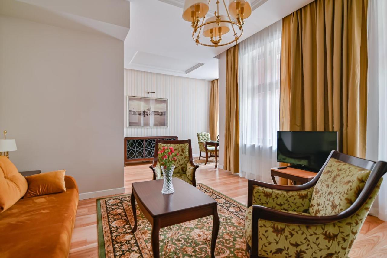 Villa Garden Dyplomat 奥尔什丁 外观 照片