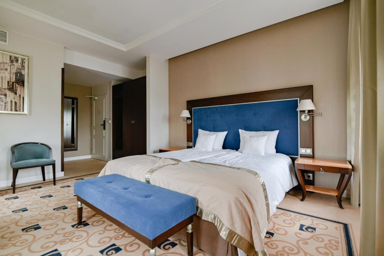 Villa Garden Dyplomat 奥尔什丁 外观 照片