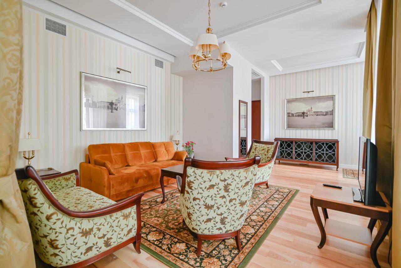 Villa Garden Dyplomat 奥尔什丁 外观 照片