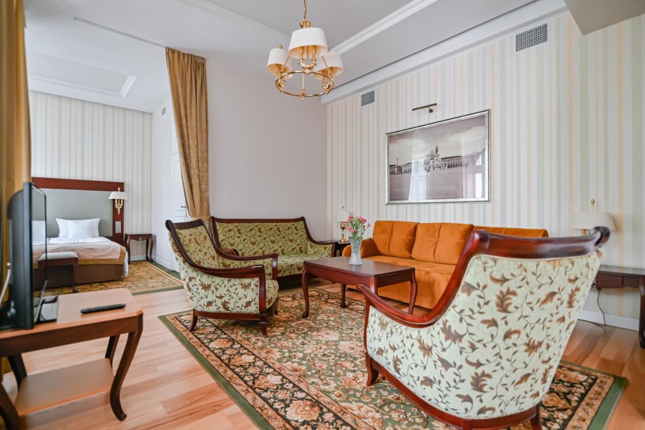 Villa Garden Dyplomat 奥尔什丁 外观 照片