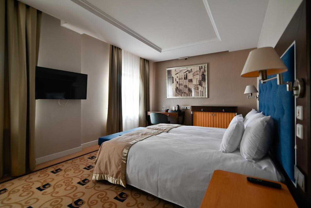 Villa Garden Dyplomat 奥尔什丁 外观 照片