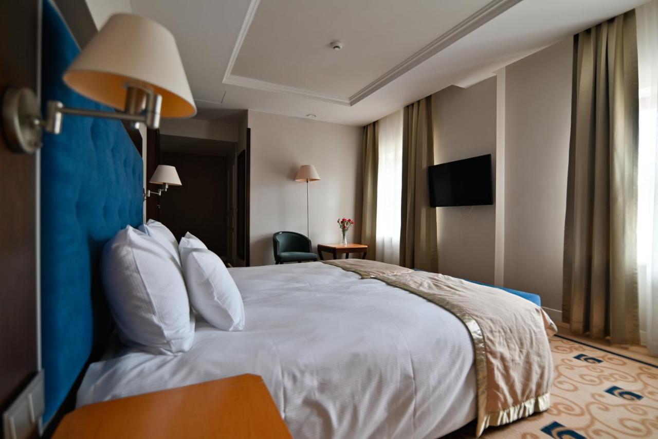 Villa Garden Dyplomat 奥尔什丁 外观 照片
