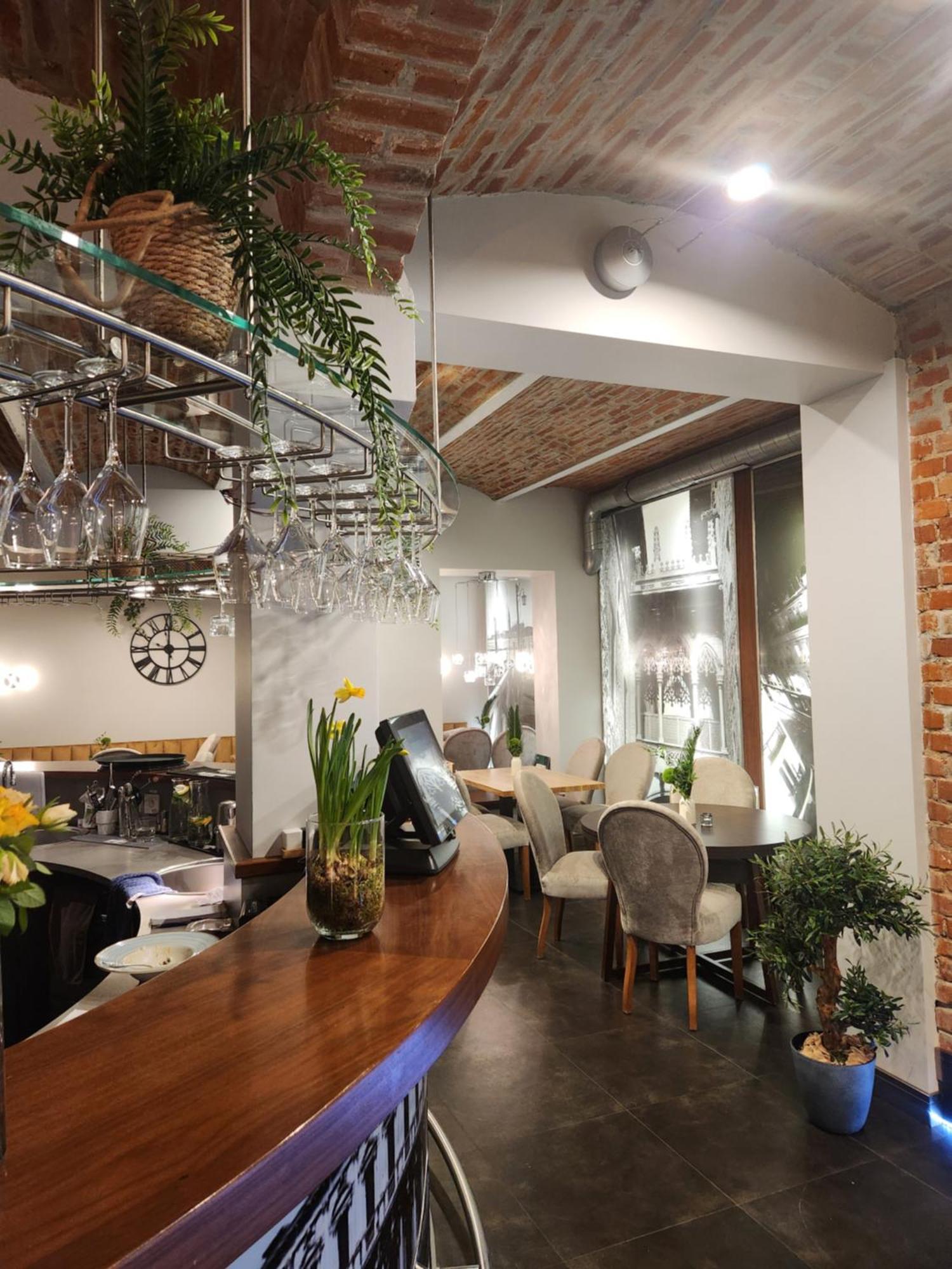 Villa Garden Dyplomat 奥尔什丁 外观 照片